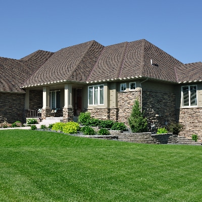 Roof Replacement